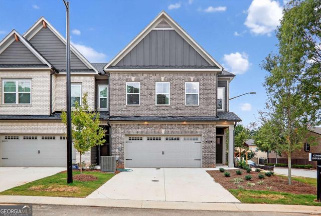 3230 Cyrus Creek Drive 21, Kennesaw, GA 30152