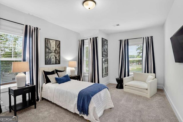 3230 Cyrus Creek Drive 21, Kennesaw, GA 30152
