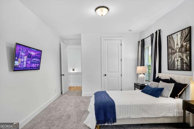 3230 Cyrus Creek Drive 21, Kennesaw, GA 30152