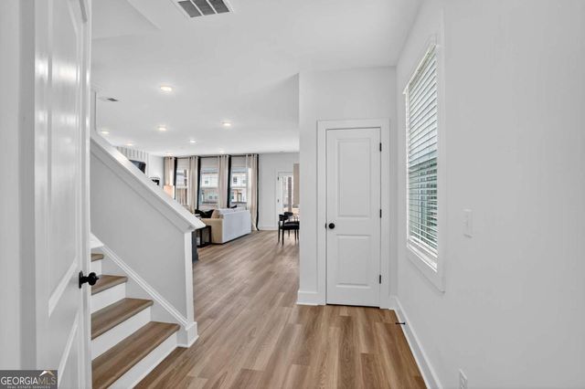 3230 Cyrus Creek Drive 21, Kennesaw, GA 30152