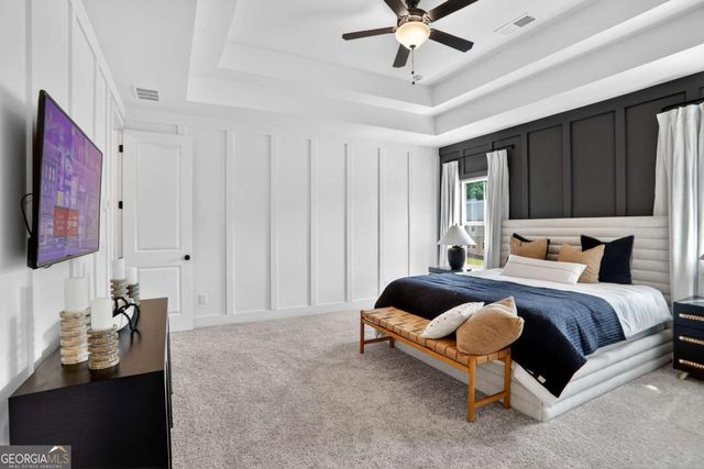3230 Cyrus Creek Drive 21, Kennesaw, GA 30152