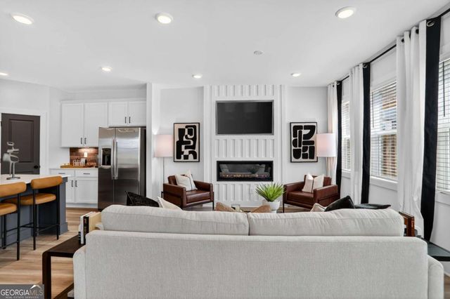 3230 Cyrus Creek Drive 21, Kennesaw, GA 30152