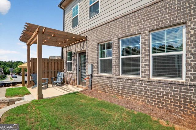 3230 Cyrus Creek Drive 21, Kennesaw, GA 30152