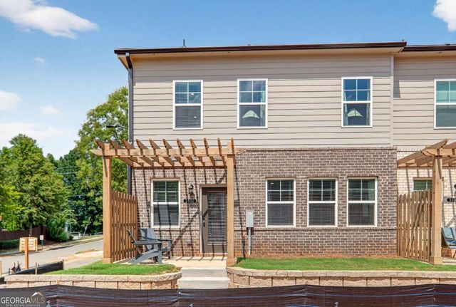 3230 Cyrus Creek Drive 21, Kennesaw, GA 30152