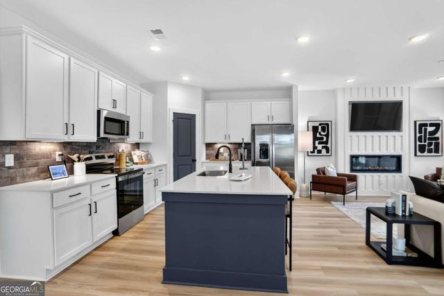 3230 Cyrus Creek Drive 21, Kennesaw, GA 30152