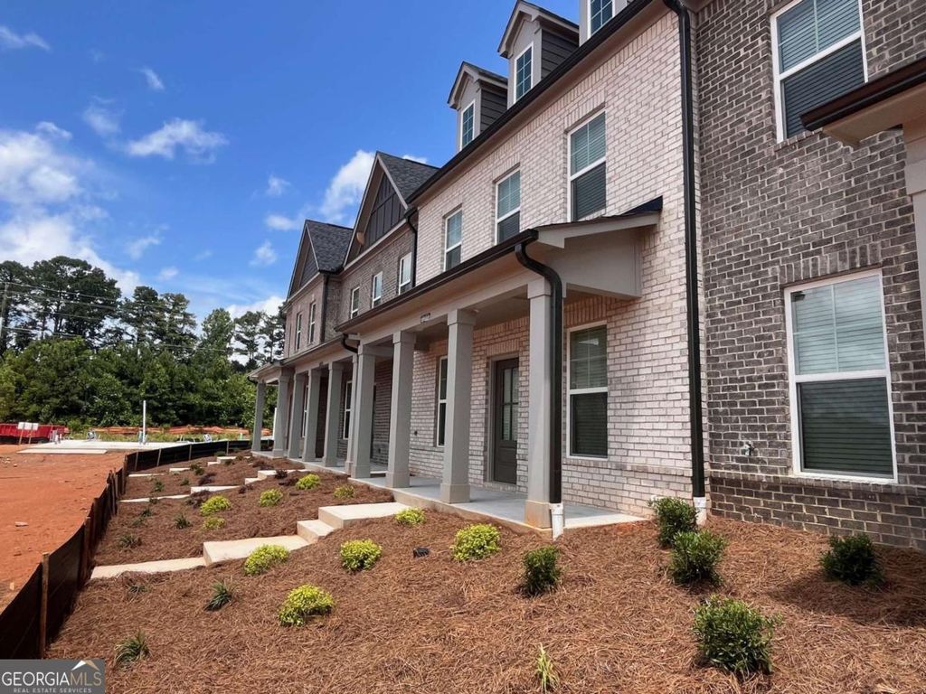 3230 Cyrus Creek Drive 21, Kennesaw, GA 30152