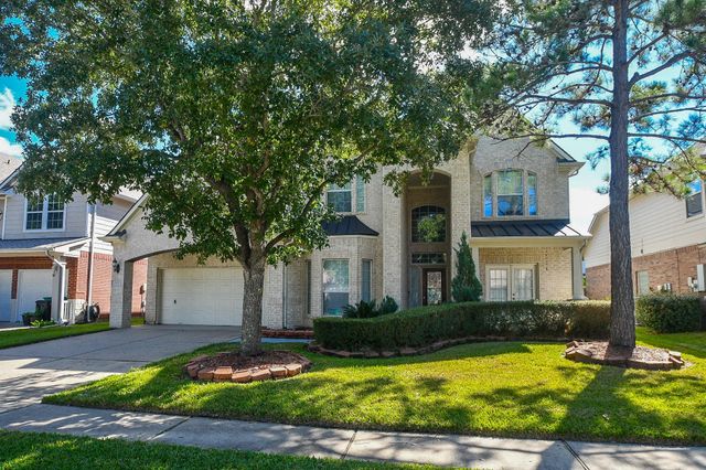 26719 Wolfs Hill Lane, Katy, TX 77494