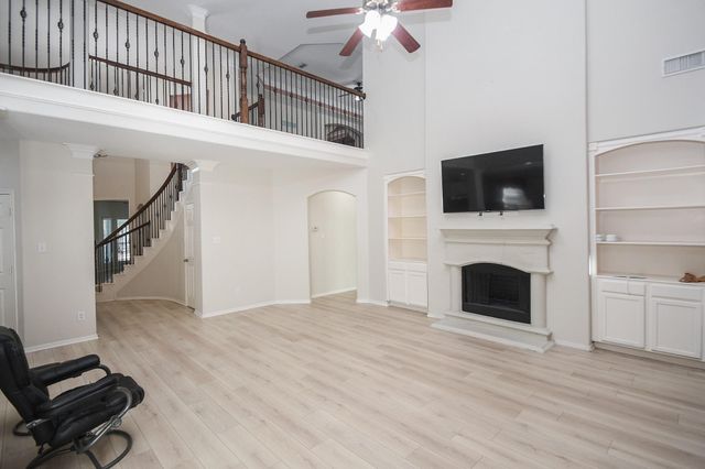 26719 Wolfs Hill Lane, Katy, TX 77494