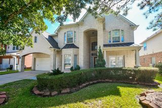 26719 Wolfs Hill Lane, Katy, TX 77494