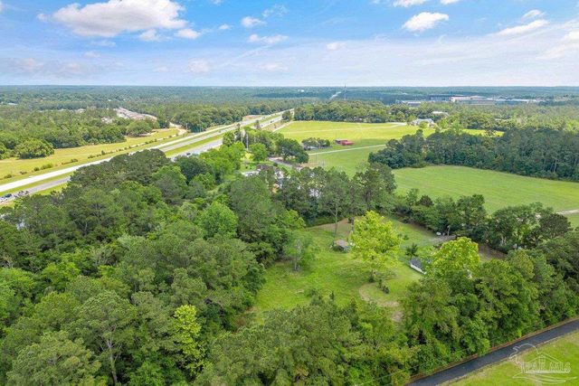 5520 Frank Reeder Rd, Pensacola, FL 32526