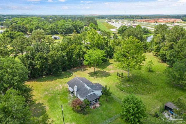 5520 Frank Reeder Rd, Pensacola, FL 32526