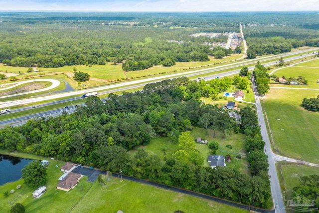 5520 Frank Reeder Rd, Pensacola, FL 32526