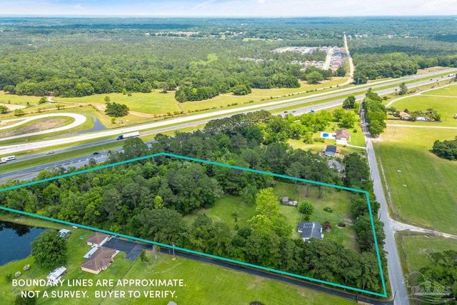 5520 Frank Reeder Rd, Pensacola, FL 32526