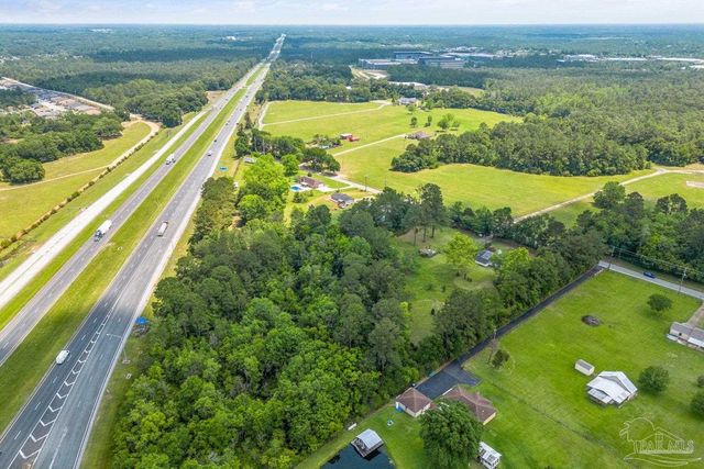 5520 Frank Reeder Rd, Pensacola, FL 32526