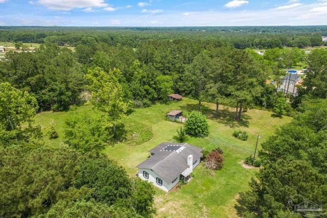 5520 Frank Reeder Rd, Pensacola, FL 32526