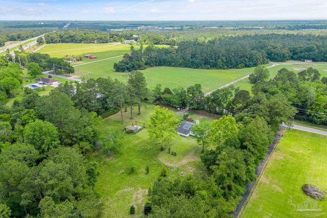 5520 Frank Reeder Rd, Pensacola, FL 32526