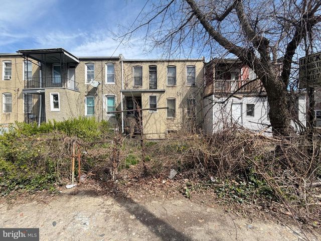 1902 RUXTON AVE, Baltimore, MD 21216