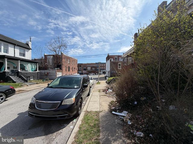 1902 RUXTON AVE, Baltimore, MD 21216