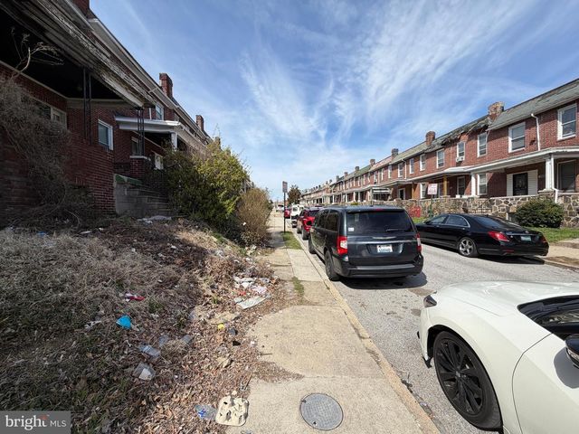 1902 RUXTON AVE, Baltimore, MD 21216