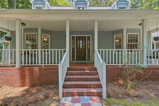 2151 Holly Brook Lane, Canton, GA 30114