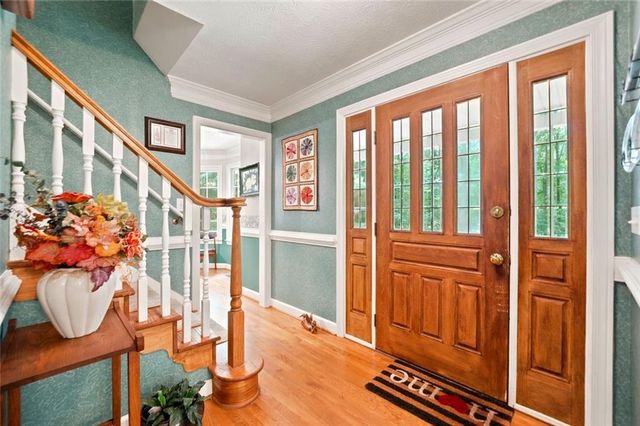 2151 Holly Brook Lane, Canton, GA 30114