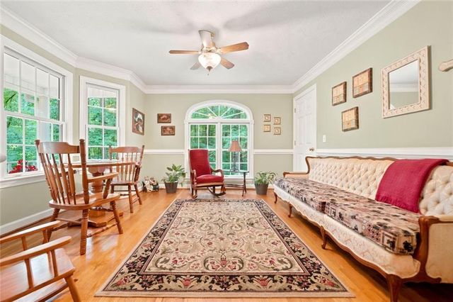 2151 Holly Brook Lane, Canton, GA 30114