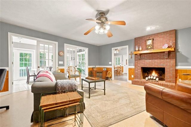 2151 Holly Brook Lane, Canton, GA 30114