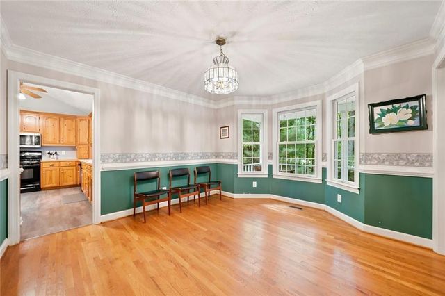 2151 Holly Brook Lane, Canton, GA 30114
