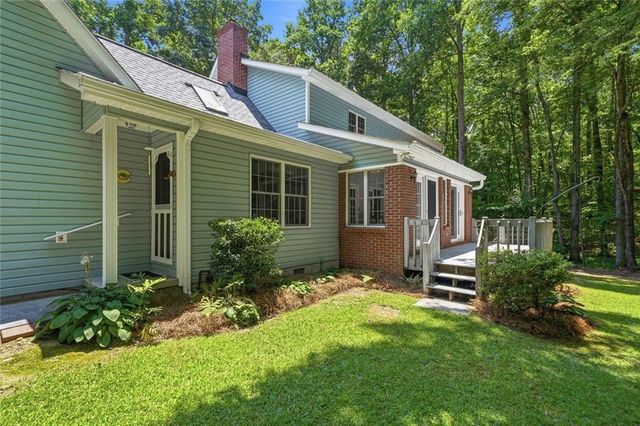 2151 Holly Brook Lane, Canton, GA 30114