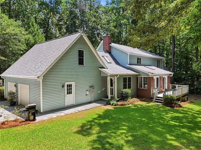 2151 Holly Brook Lane, Canton, GA 30114