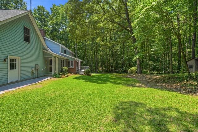 2151 Holly Brook Lane, Canton, GA 30114