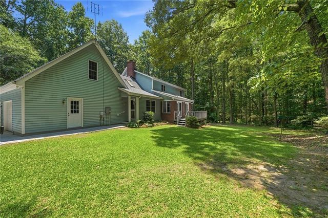2151 Holly Brook Lane, Canton, GA 30114