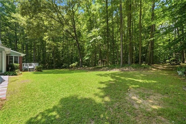 2151 Holly Brook Lane, Canton, GA 30114
