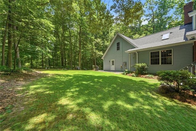 2151 Holly Brook Lane, Canton, GA 30114