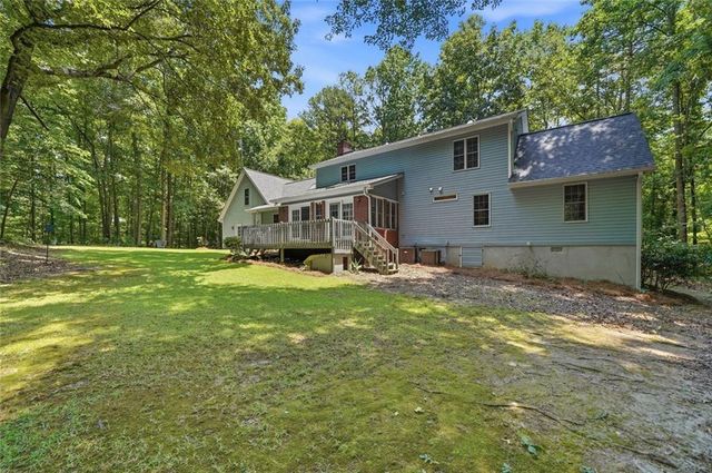 2151 Holly Brook Lane, Canton, GA 30114