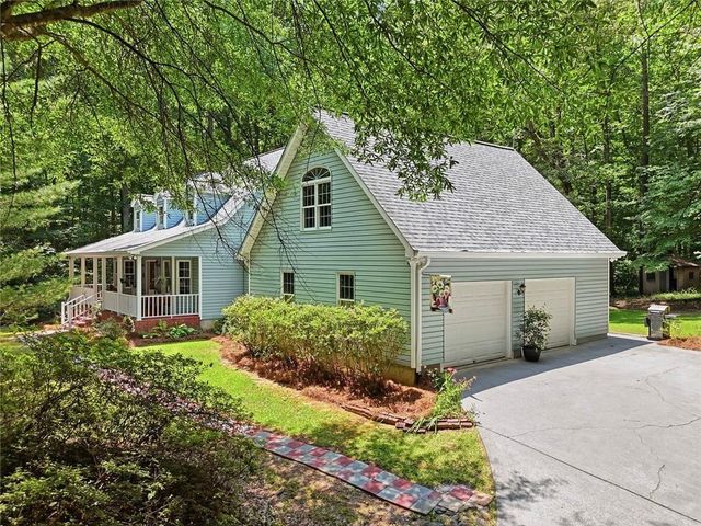 2151 Holly Brook Lane, Canton, GA 30114