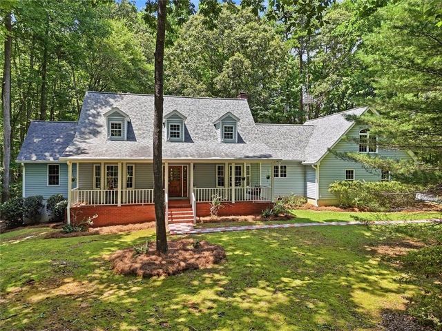 2151 Holly Brook Lane, Canton, GA 30114