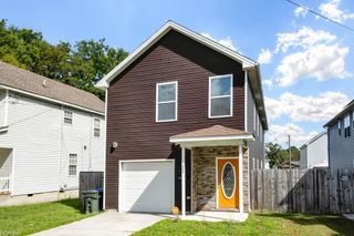 304 N 4th ST, Suffolk, VA 23434
