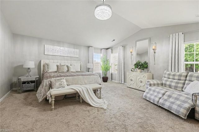 1637 Haddington Point Drive, Kernersville, NC 27284