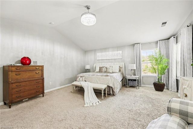 1637 Haddington Point Drive, Kernersville, NC 27284