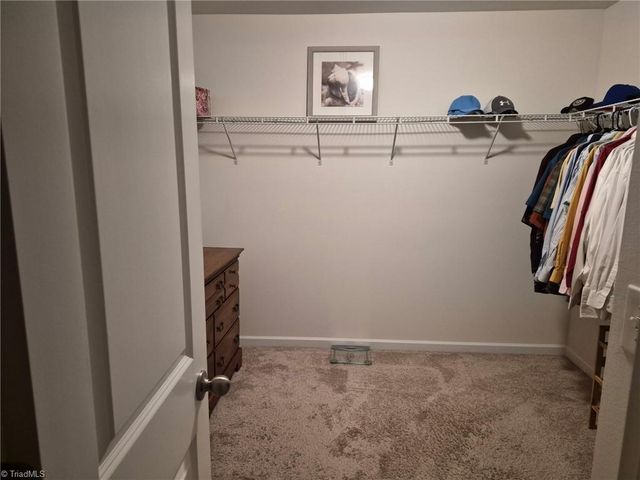 1637 Haddington Point Drive, Kernersville, NC 27284