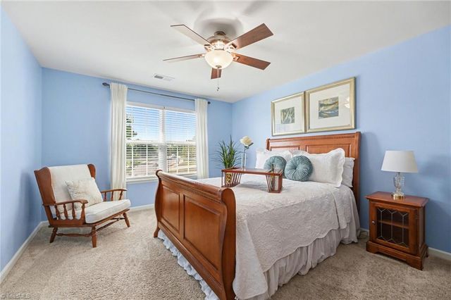 1637 Haddington Point Drive, Kernersville, NC 27284