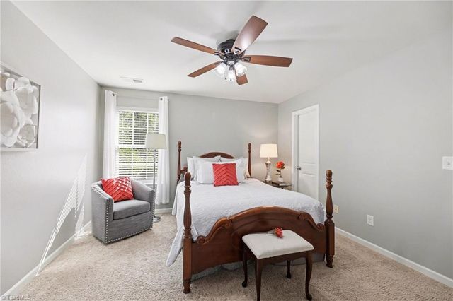 1637 Haddington Point Drive, Kernersville, NC 27284
