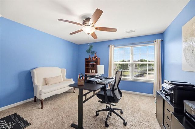1637 Haddington Point Drive, Kernersville, NC 27284