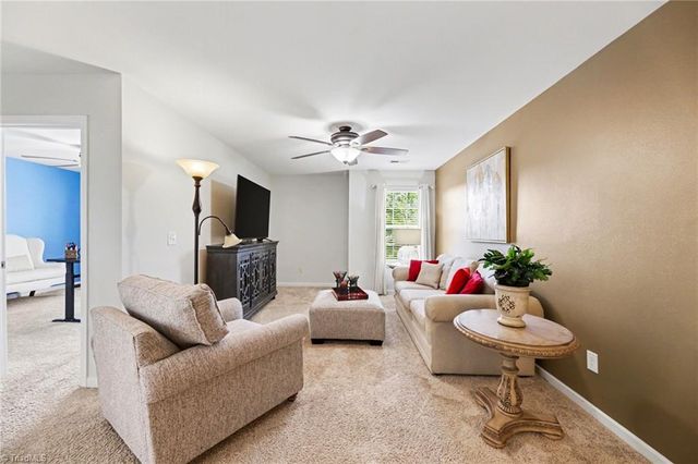 1637 Haddington Point Drive, Kernersville, NC 27284