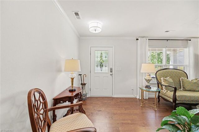 1637 Haddington Point Drive, Kernersville, NC 27284