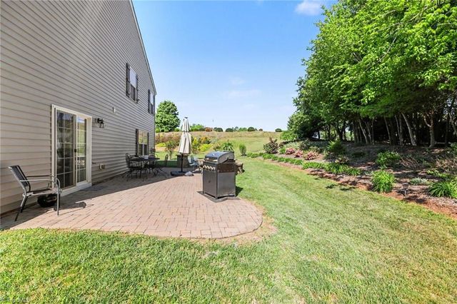1637 Haddington Point Drive, Kernersville, NC 27284