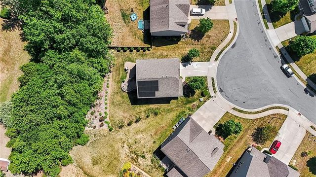 1637 Haddington Point Drive, Kernersville, NC 27284