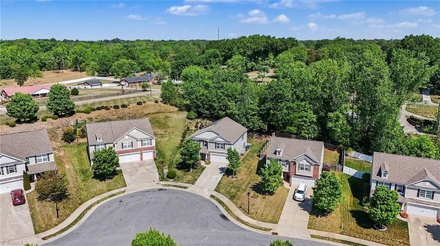 1637 Haddington Point Drive, Kernersville, NC 27284