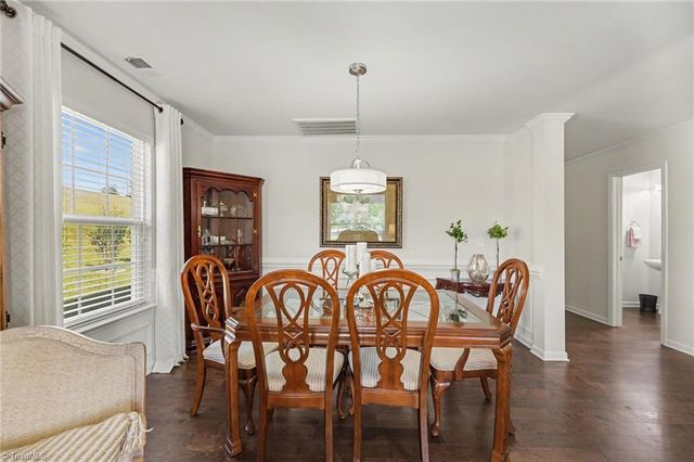 1637 Haddington Point Drive, Kernersville, NC 27284